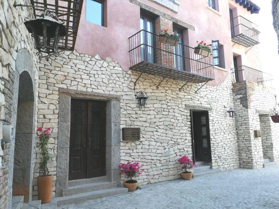 Hermoso Loft En Valquirico, Lofts Frontana. Tlaxcala Екстер'єр фото