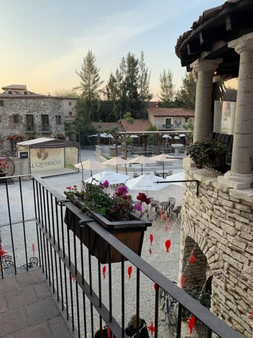 Hermoso Loft En Valquirico, Lofts Frontana. Tlaxcala Екстер'єр фото