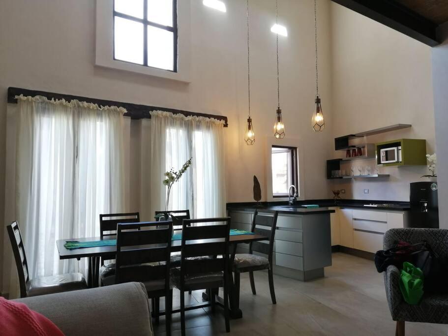 Hermoso Loft En Valquirico, Lofts Frontana. Tlaxcala Екстер'єр фото