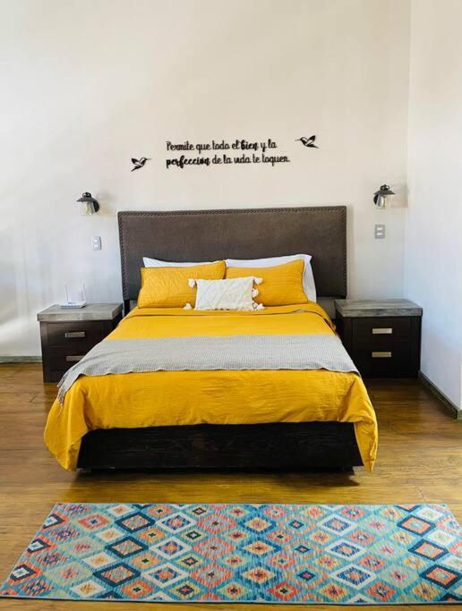 Hermoso Loft En Valquirico, Lofts Frontana. Tlaxcala Екстер'єр фото