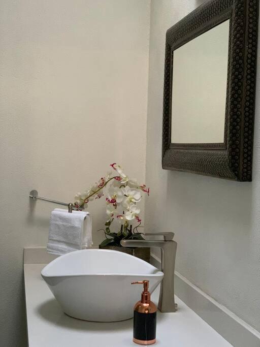 Hermoso Loft En Valquirico, Lofts Frontana. Tlaxcala Екстер'єр фото