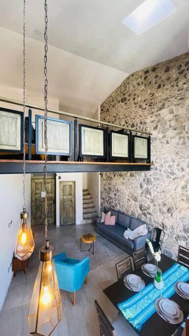 Hermoso Loft En Valquirico, Lofts Frontana. Tlaxcala Екстер'єр фото