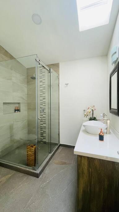 Hermoso Loft En Valquirico, Lofts Frontana. Tlaxcala Екстер'єр фото