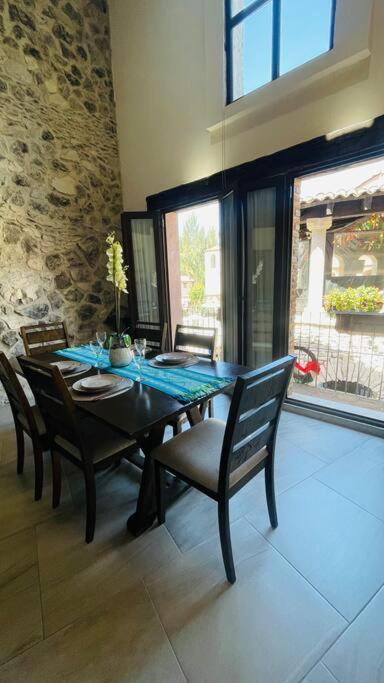 Hermoso Loft En Valquirico, Lofts Frontana. Tlaxcala Екстер'єр фото