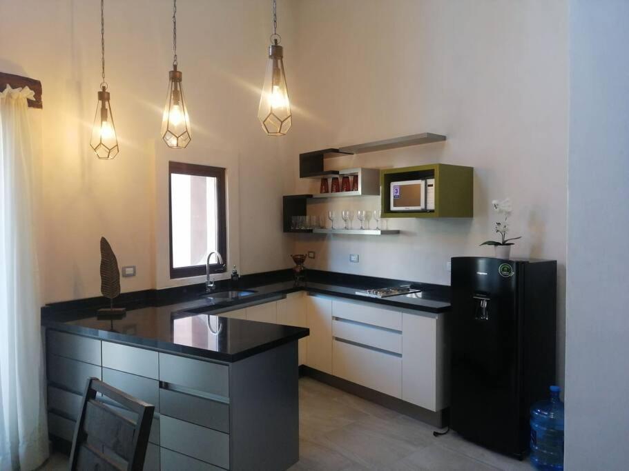 Hermoso Loft En Valquirico, Lofts Frontana. Tlaxcala Екстер'єр фото